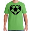 Dri Power ® 50/50 Cotton/Poly T Shirt Thumbnail