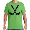 Dri Power ® 50/50 Cotton/Poly T Shirt Thumbnail