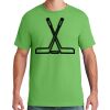 Dri Power ® 50/50 Cotton/Poly T Shirt Thumbnail