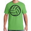 Dri Power ® 50/50 Cotton/Poly T Shirt Thumbnail