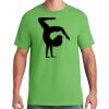 Dri Power ® 50/50 Cotton/Poly T Shirt Thumbnail