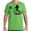Dri Power ® 50/50 Cotton/Poly T Shirt Thumbnail