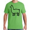 Dri Power ® 50/50 Cotton/Poly T Shirt Thumbnail