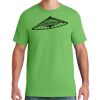 Dri Power ® 50/50 Cotton/Poly T Shirt Thumbnail