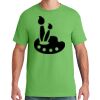 Dri Power ® 50/50 Cotton/Poly T Shirt Thumbnail