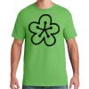 Dri Power ® 50/50 Cotton/Poly T Shirt Thumbnail