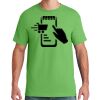 Dri Power ® 50/50 Cotton/Poly T Shirt Thumbnail