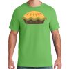 Dri Power ® 50/50 Cotton/Poly T Shirt Thumbnail