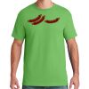 Dri Power ® 50/50 Cotton/Poly T Shirt Thumbnail