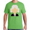 Dri Power ® 50/50 Cotton/Poly T Shirt Thumbnail