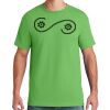 Dri Power ® 50/50 Cotton/Poly T Shirt Thumbnail