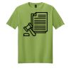 Softstyle ® T Shirt Thumbnail