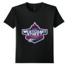 Gildan - Youth Softstyle ® T Shirt - 64000B Thumbnail