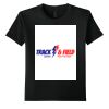 Gildan - Youth Softstyle ® T Shirt - 64000B Thumbnail