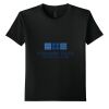 Gildan - Youth Softstyle ® T Shirt - 64000B Thumbnail