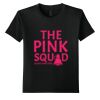 Gildan - Youth Softstyle ® T Shirt - 64000B Thumbnail