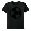 Gildan - Youth Softstyle ® T Shirt - 64000B Thumbnail