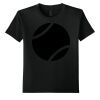 Gildan - Youth Softstyle ® T Shirt - 64000B Thumbnail
